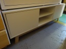 TV stolek retro nohy  M203